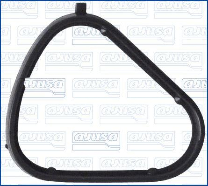 AJUSA Dichtung, &Ouml;lfiltergeh&auml;use 1346600