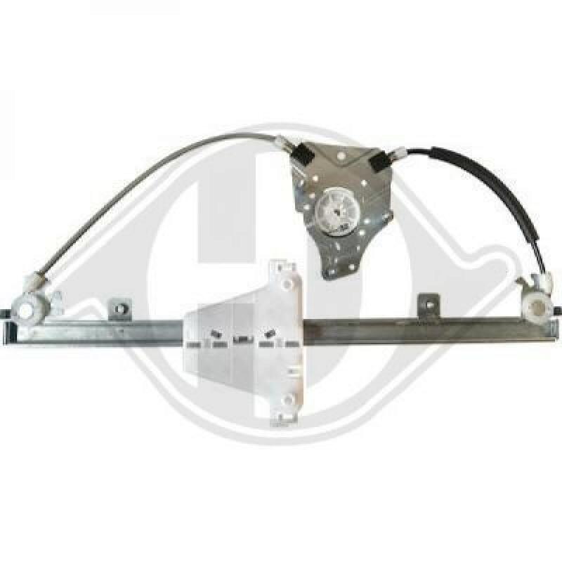 DIEDERICHS Window Regulator