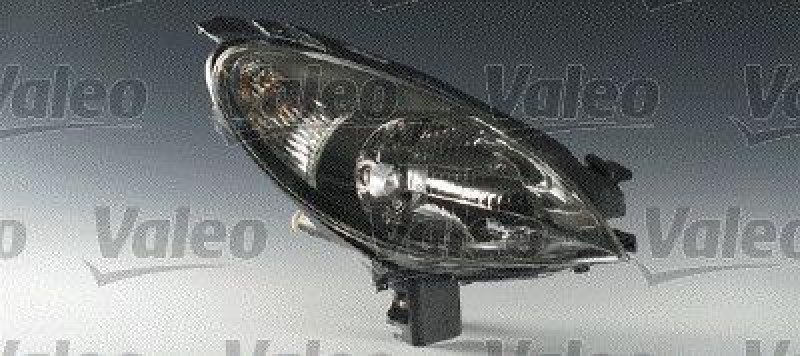 VALEO Headlight ORIGINAL PART