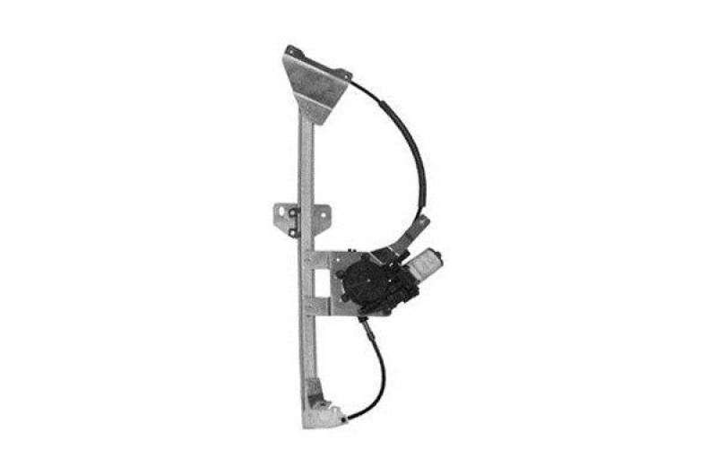MAGNETI MARELLI Window Regulator