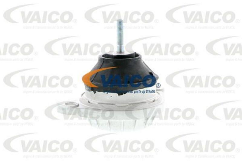 VAICO Engine Mounting Original VAICO Quality