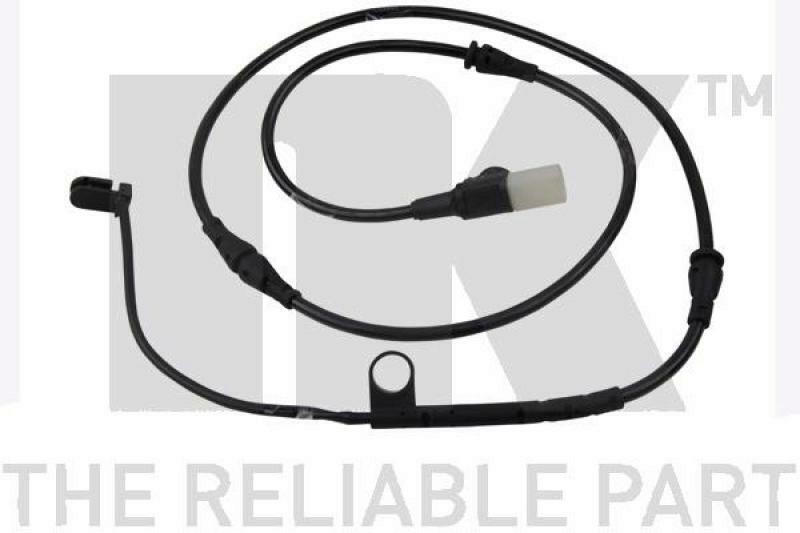 Warnkontakt, Bremsbelagverschleiß 280168