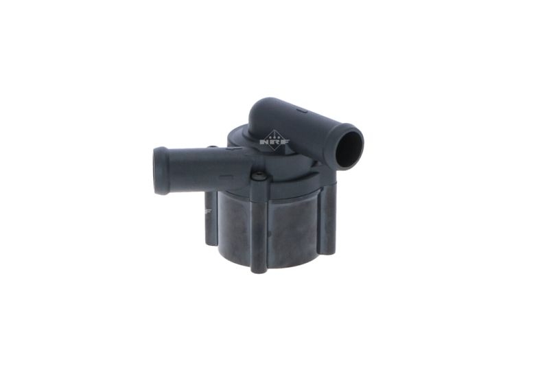 NRF Auxiliary water pump (cooling water circuit)