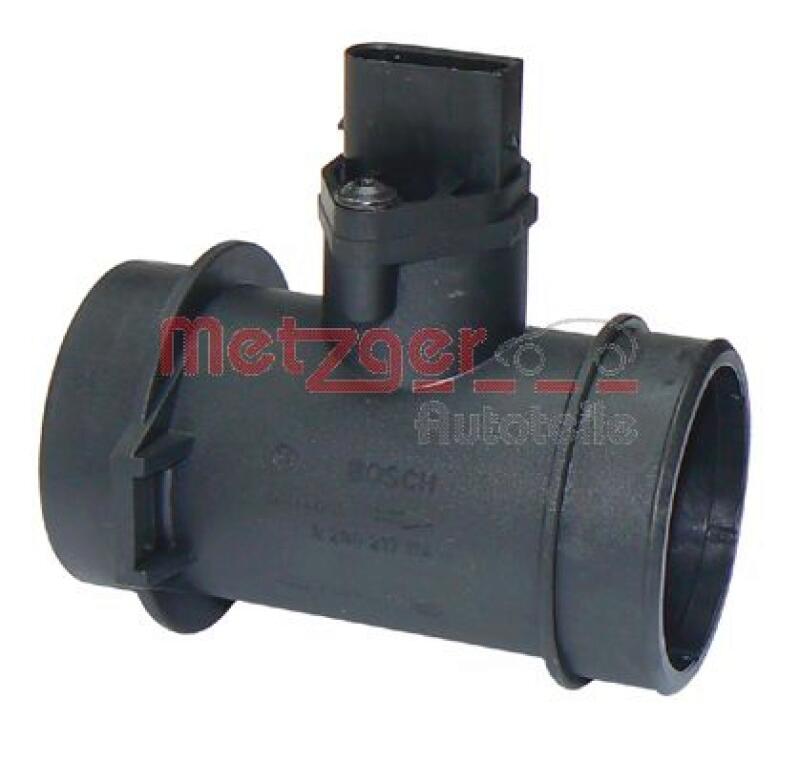 METZGER Air Mass Sensor OE-part