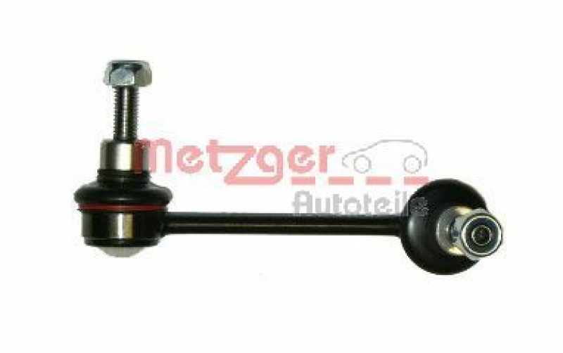 METZGER Stange/Strebe, Stabilisator KIT + 53003412