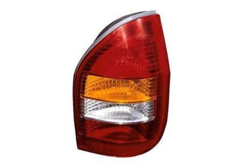 VAN WEZEL Combination Rearlight