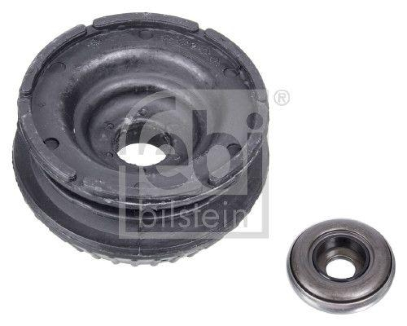 FEBI BILSTEIN Reparatursatz, Federbeinstützlager 09181