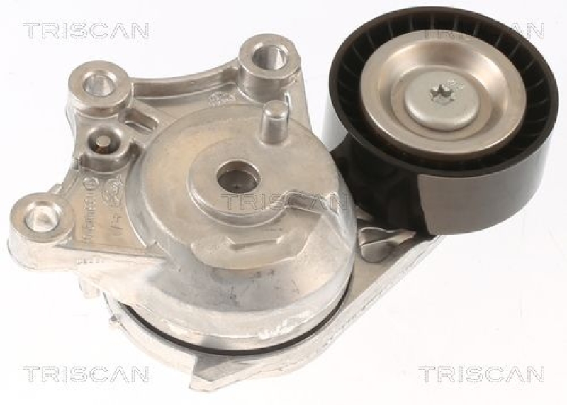 TRISCAN Tensioner Pulley, V-ribbed belt