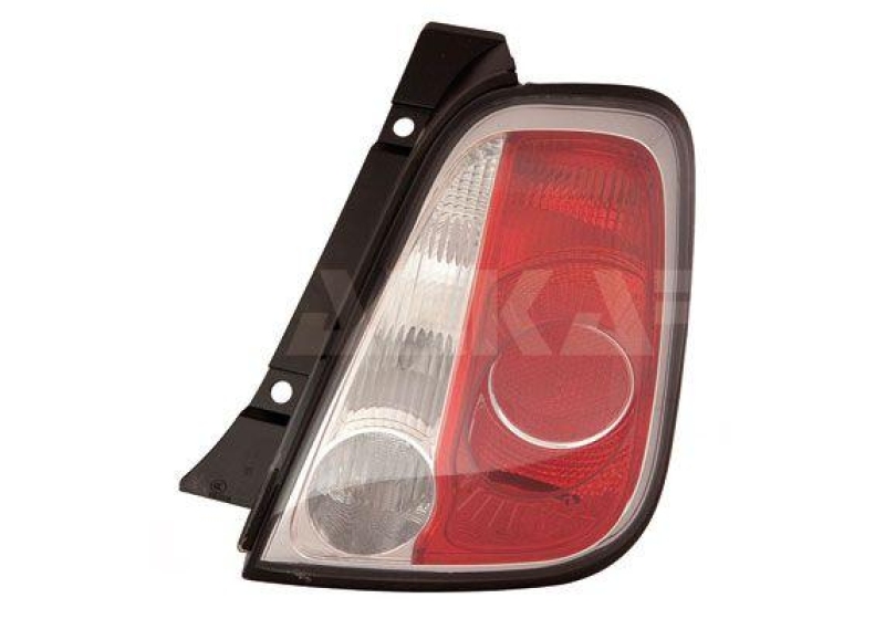 Combination Rearlight