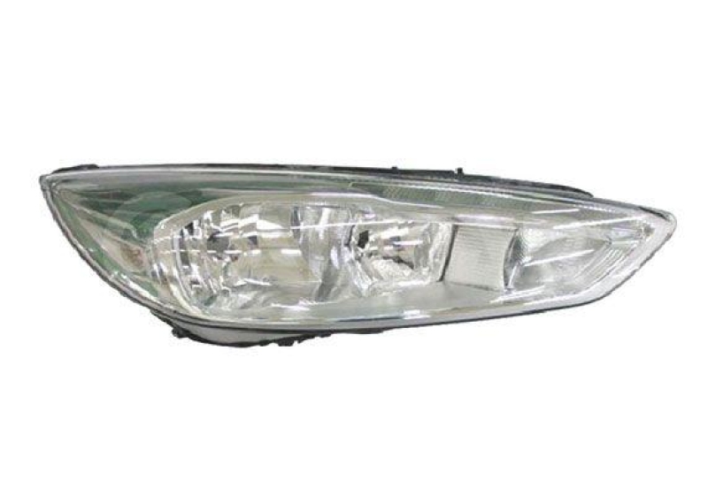 1x Hauptscheinwerfer LED H1 H7 Rechts passend für Ford Focus 3 BJ bis 10...