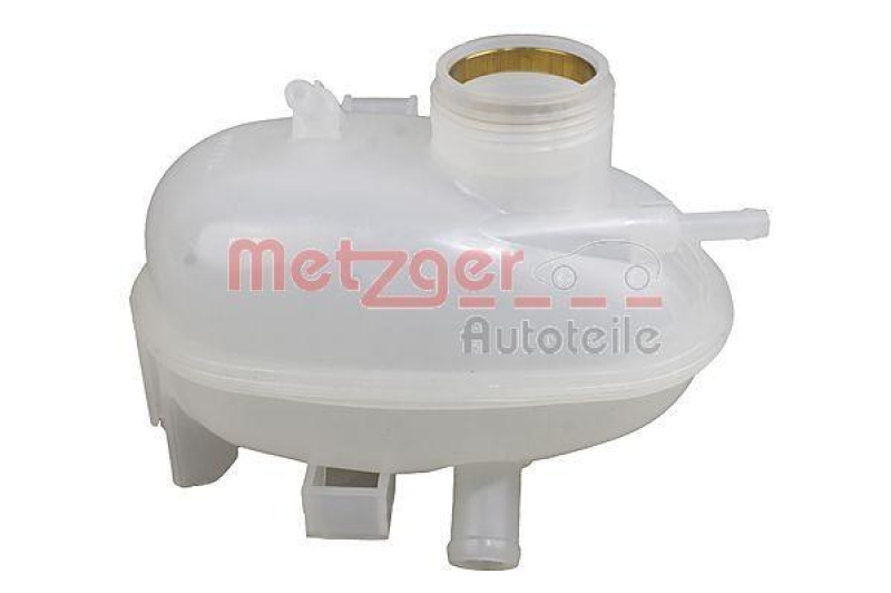 METZGER Ausgleichsbeh&auml;lter, K&uuml;hlmittel 2140356