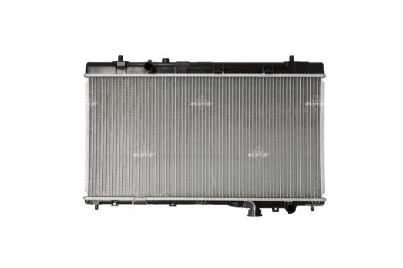 NRF Radiator, engine cooling