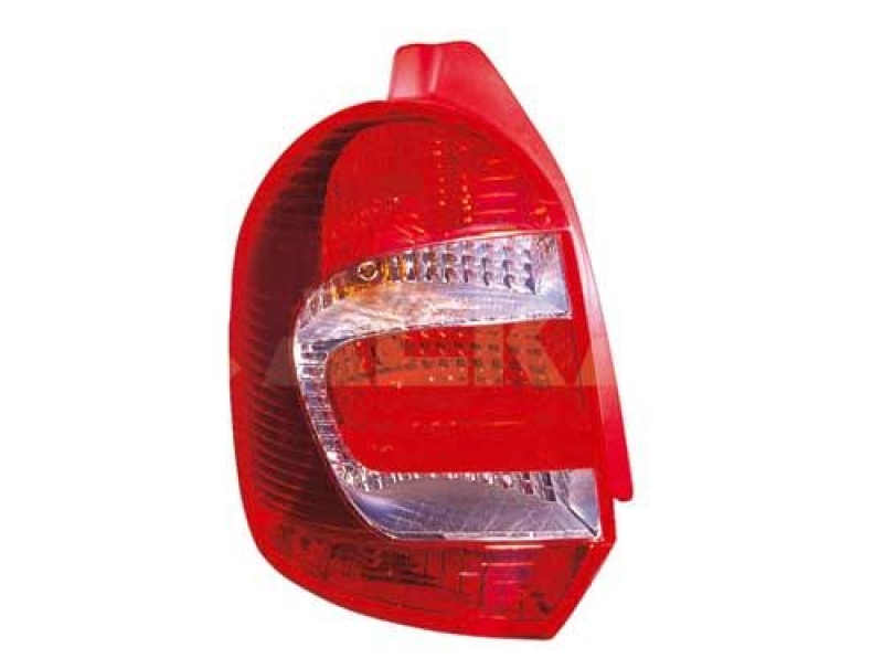 Combination Rear Light