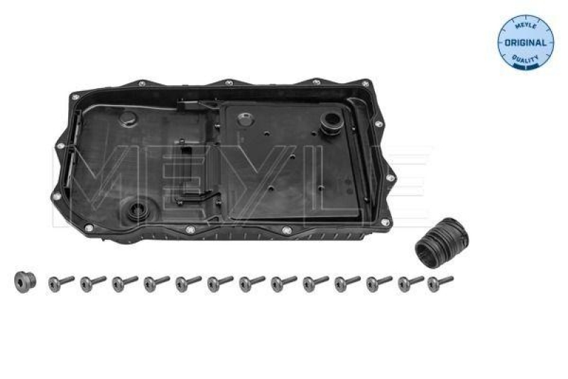 MEYLE Parts Kit, automatic transmission oil change MEYLE-ORIGINAL-KIT: Better...