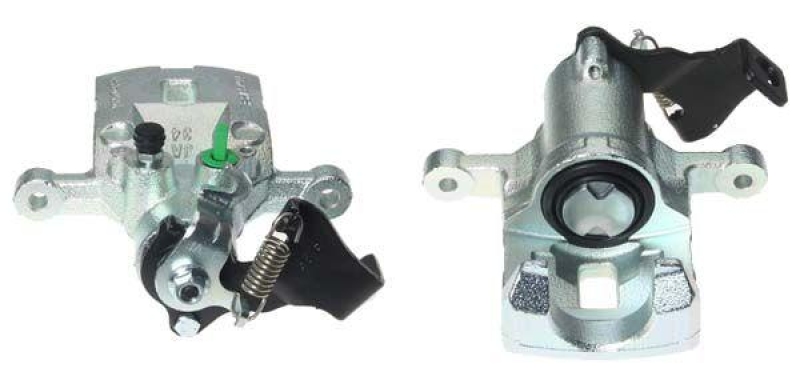 BREMBO Bremssattel ESSENTIAL LINE