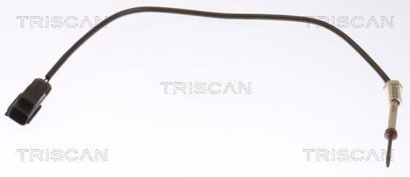 TRISCAN Sensor, exhaust gas temperature