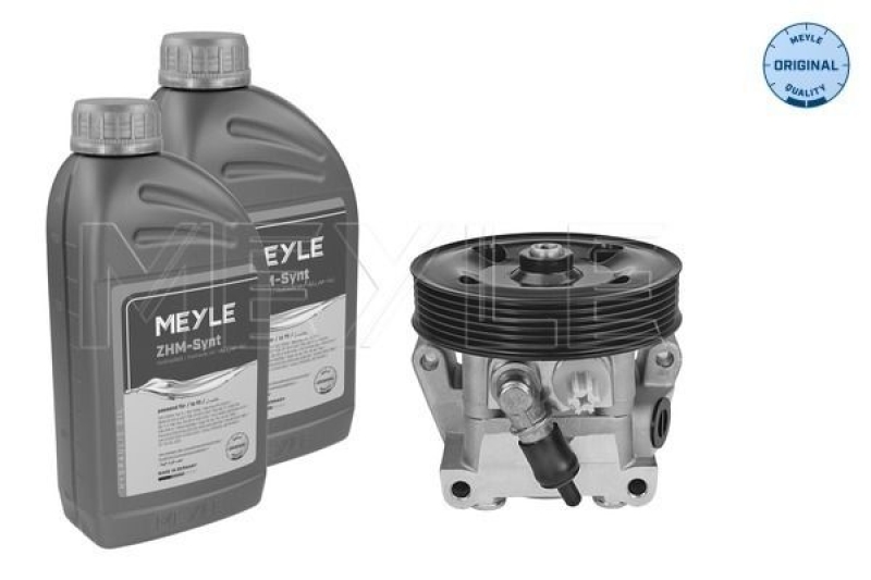 MEYLE Hydraulikpumpe, Lenkung MEYLE-ORIGINAL-KIT: Better solution for you!