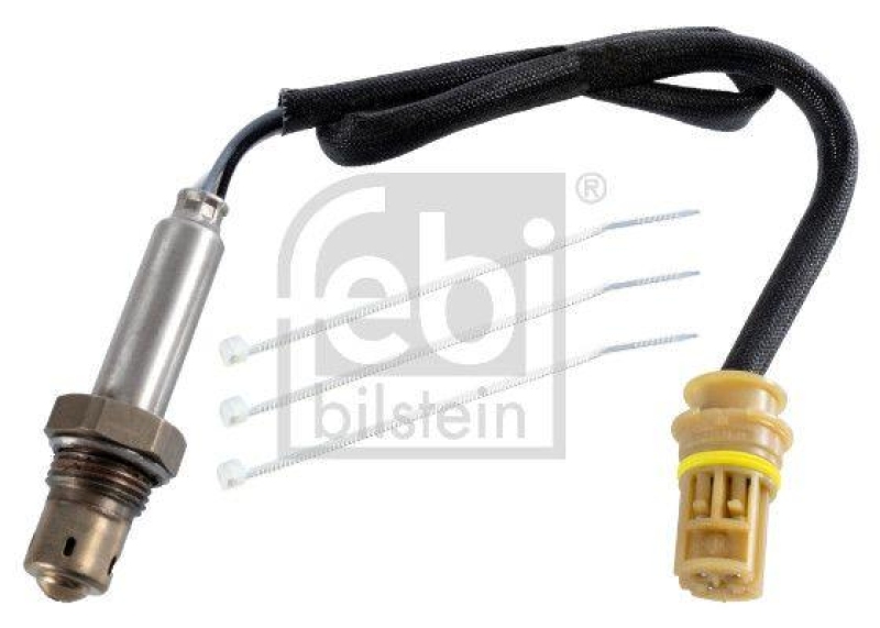 FEBI BILSTEIN Lambda Sensor