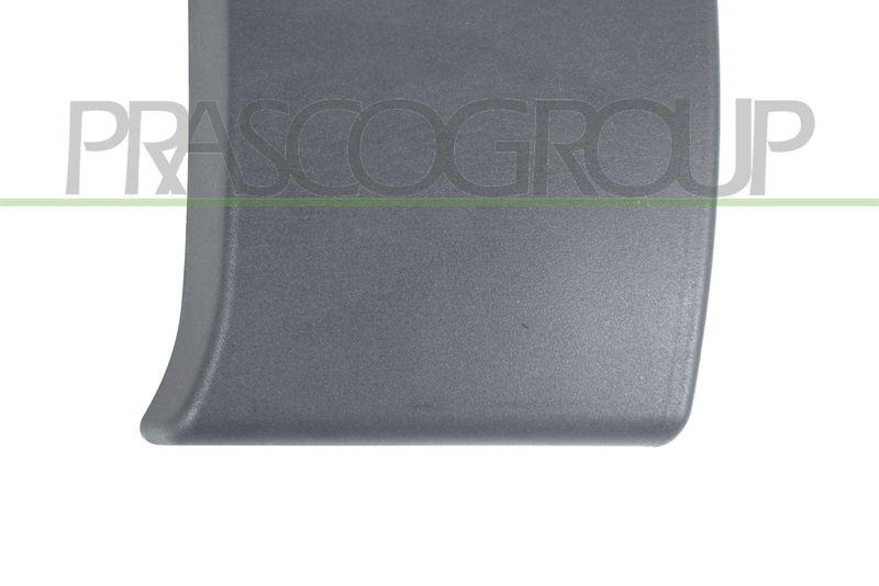 PRASCO Trim/Protective Strip, door