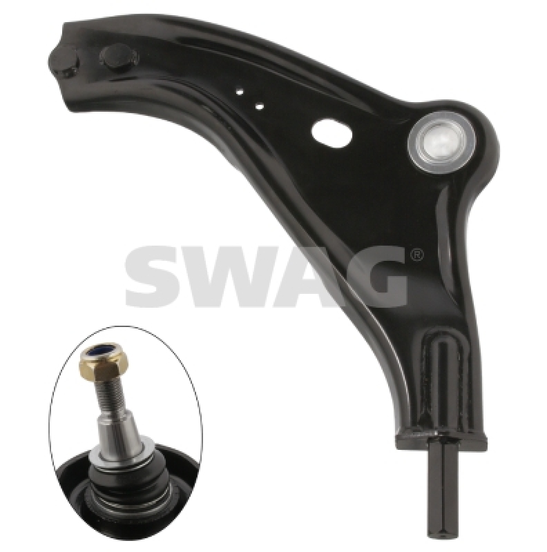 SWAG Control Arm/Trailing Arm, wheel suspension