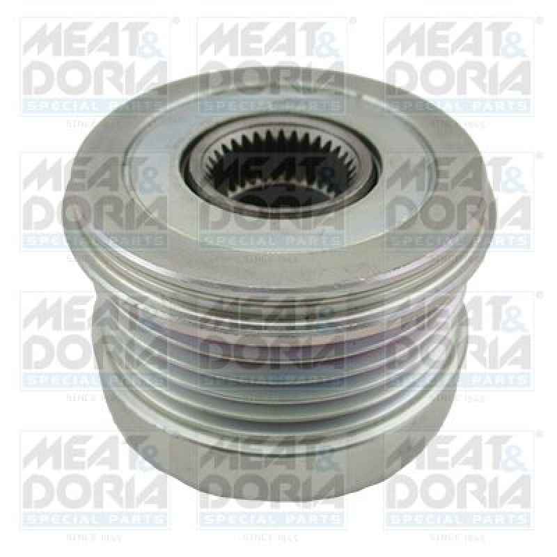 MEAT & DORIA Alternator Freewheel Clutch