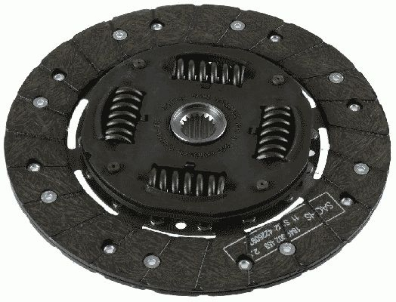 SACHS Clutch Disc