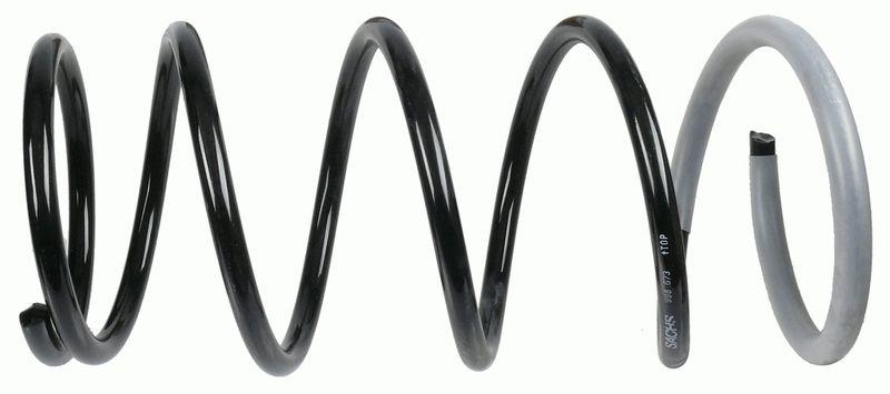 SACHS Fahrwerksfeder 998 673