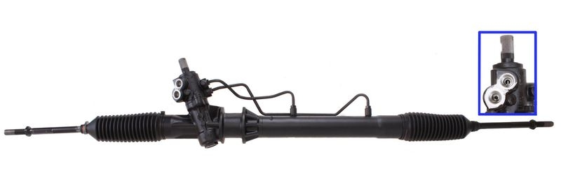 ELSTOCK Steering Gear