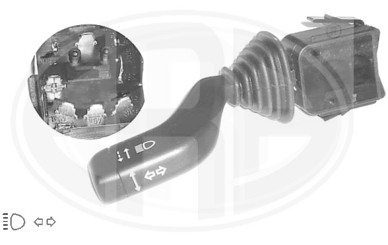 ERA Steering Column Switch