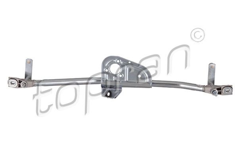 TOPRAN Wiper Linkage
