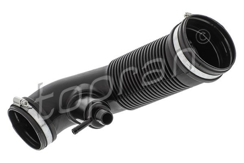 TOPRAN Intake Hose, air filter