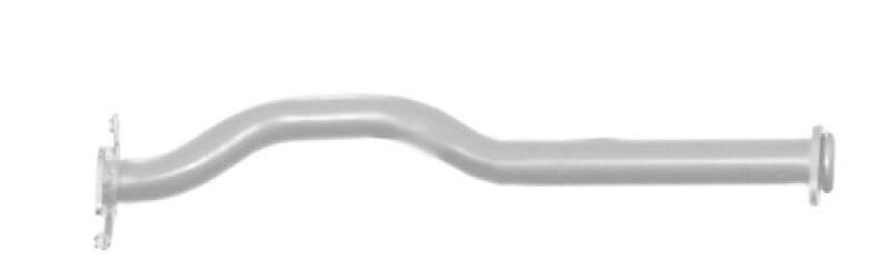 IMASAF Exhaust Pipe