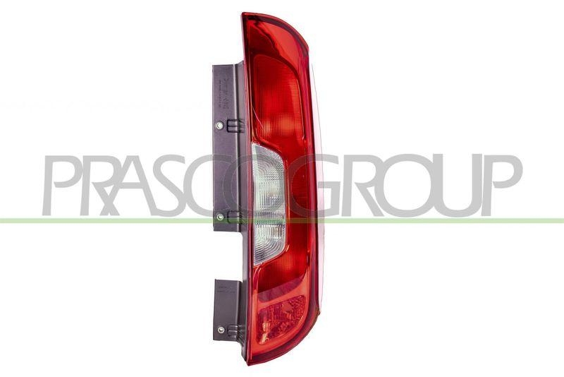 PRASCO Heckleuchte FT9124163