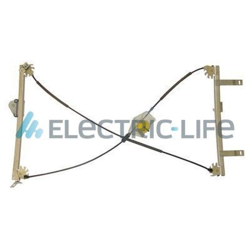 ELECTRIC LIFE Window Regulator