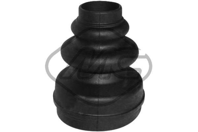Metalcaucho Bellow, drive shaft