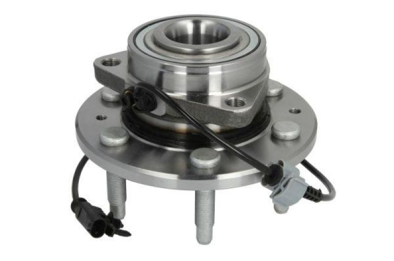 BTA Wheel Hub