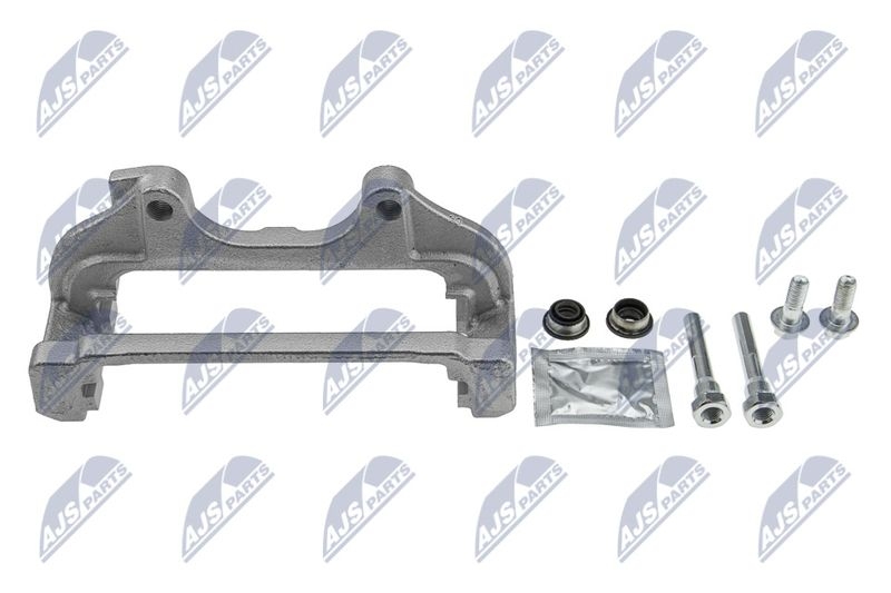 NTY Halter, Bremssattel