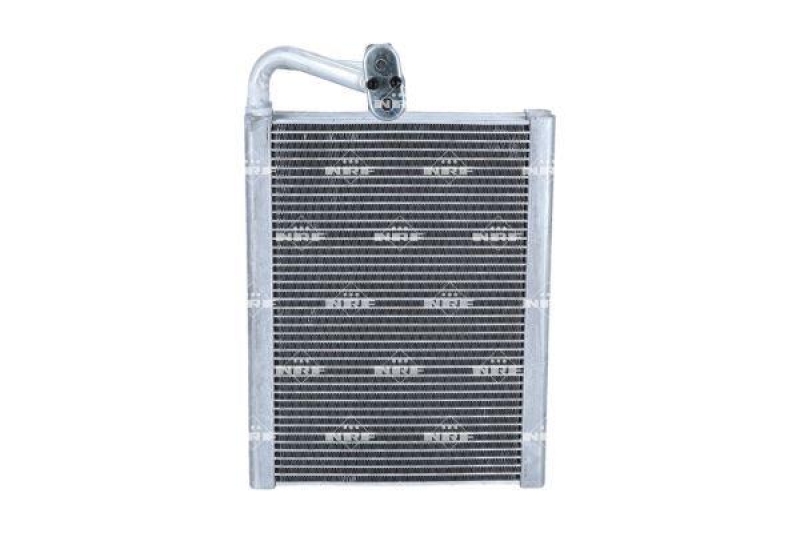 NRF Verdampfer, Klimaanlage