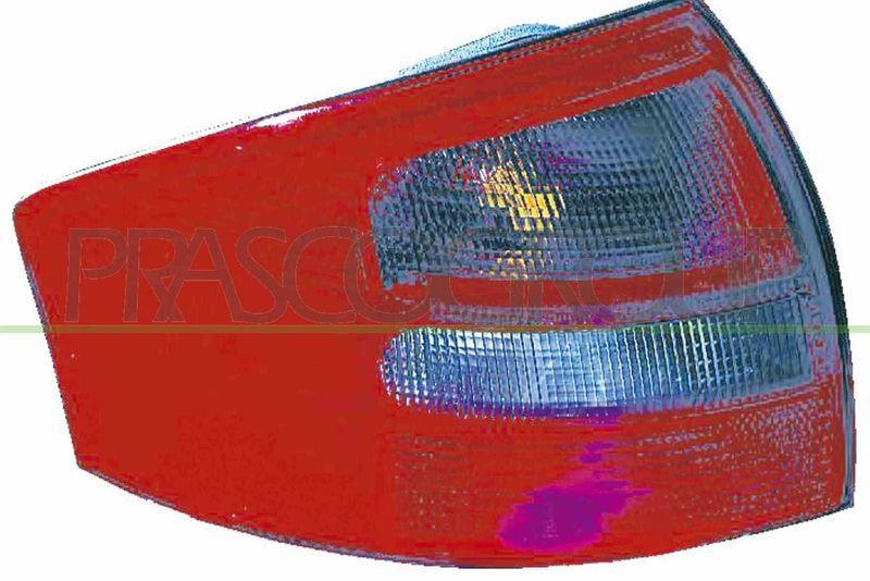 Combination Rearlight