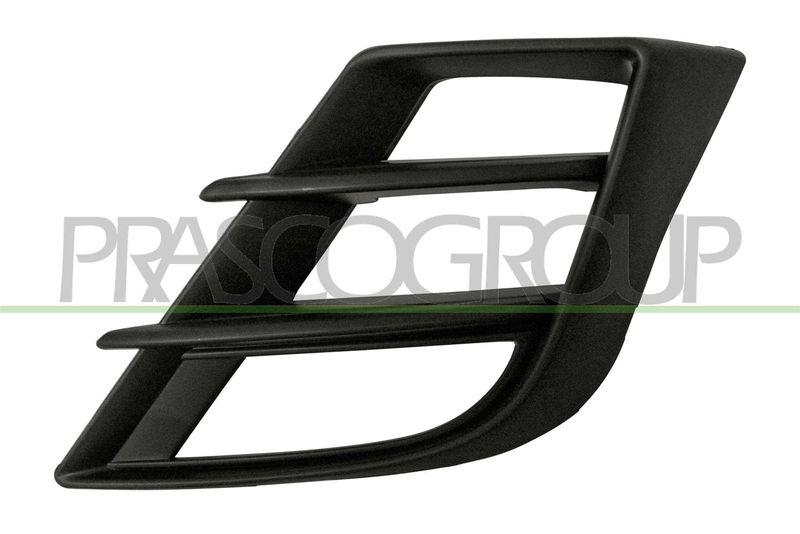 PRASCO L&uuml;ftungsgitter, Sto&szlig;f&auml;nger