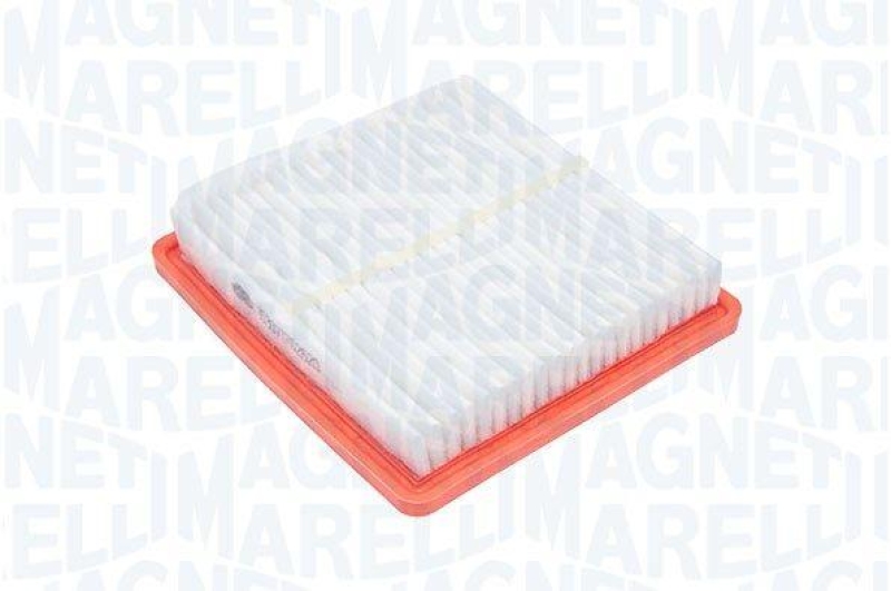 MAGNETI MARELLI Luftfilter 153071762620