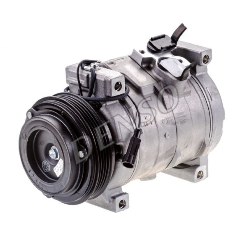 NRF Kompressor, Klimaanlage EASY FIT