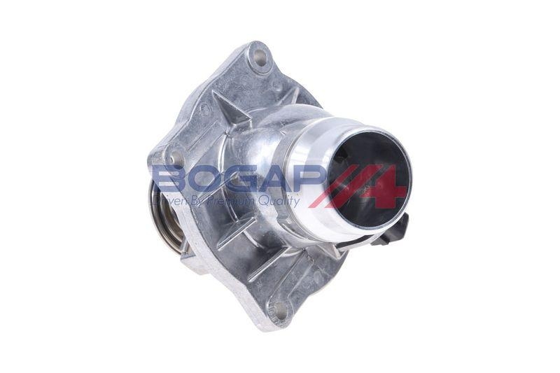 BOGAP Thermostat für Kühlmittel / Kühlerthermostat BOGAP Premium