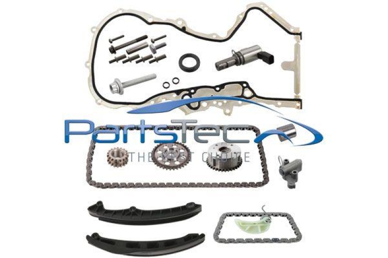 PartsTec Steuerkettensatz All-in-One