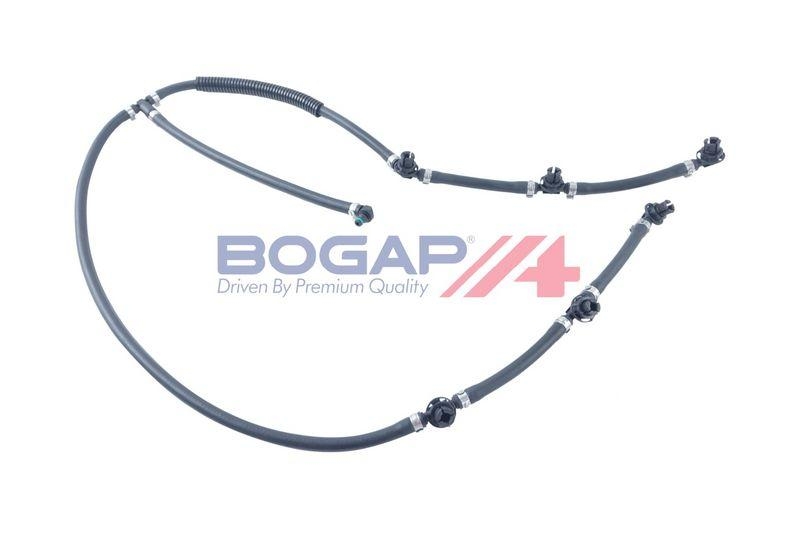 BOGAP Schlauch, Leckkraftstoff BOGAP Premium