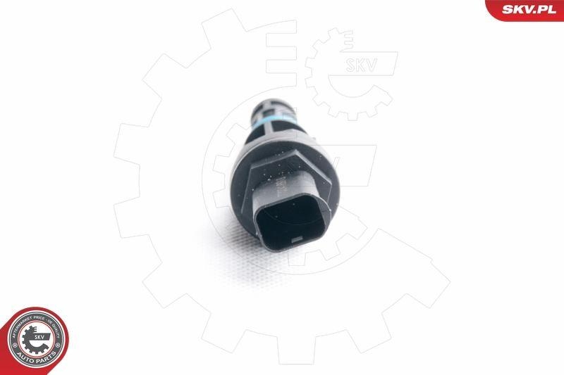 ESEN SKV Sensor, Geschwindigkeit
