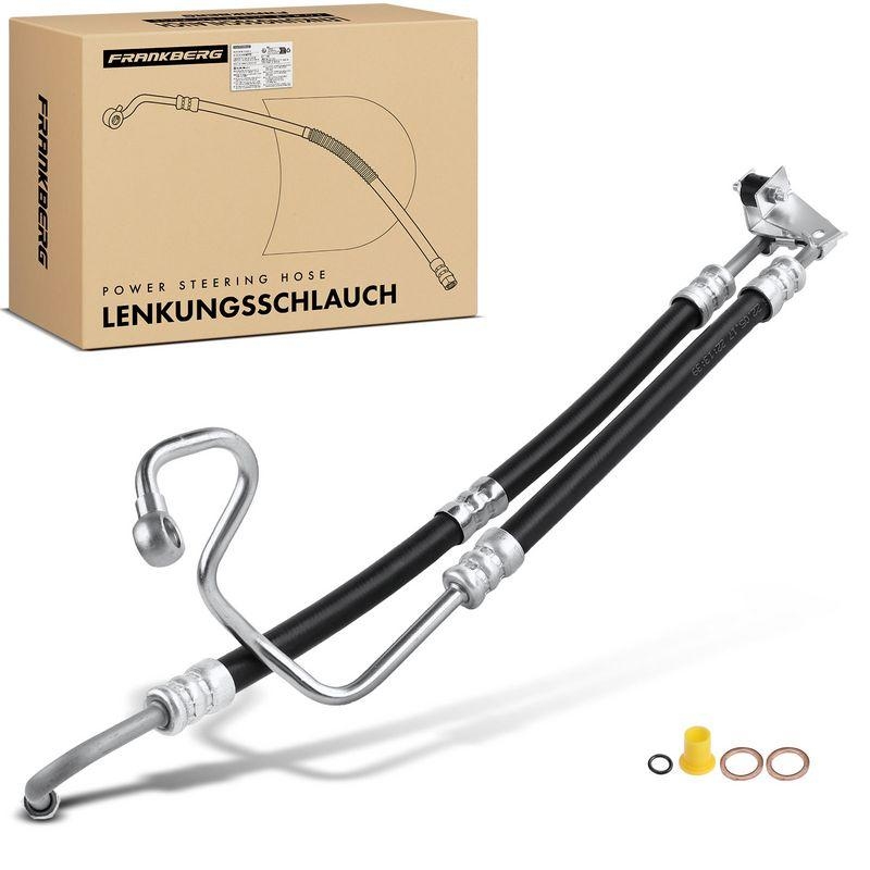 1x Frankberg Servolenkung Schlauch 5481FB0018041
