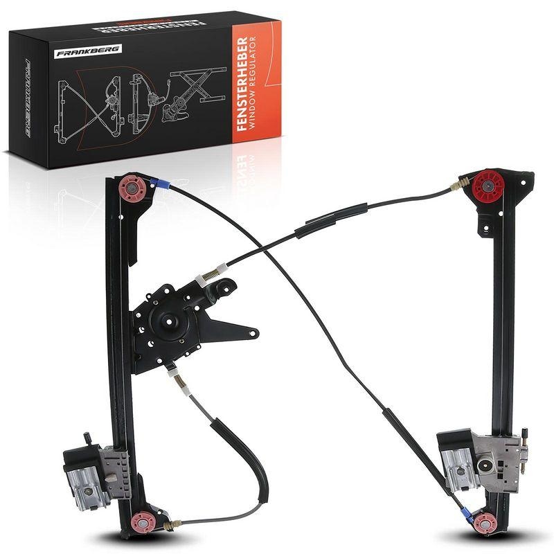 1x Frankberg Fensterheber Vorne Links 5481FB0024603