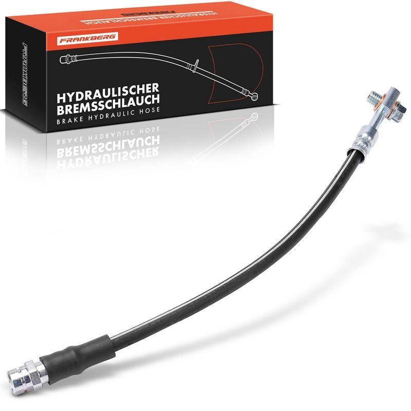 1x Frankberg Bremsschlauch Hinterachse Links oder Rechts 5481FB0032732
