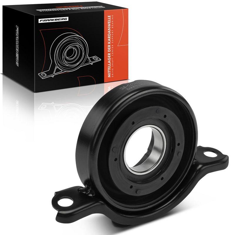 1x Frankberg Lagerung Gelenkwelle Kardanwellenlager 5481FB0049375